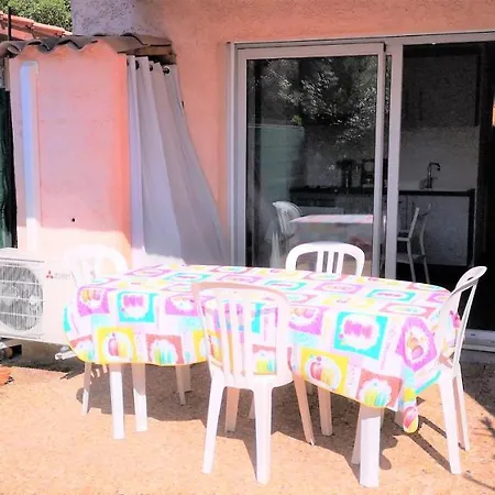 Apartamento Cap Azur 209 Villeneuve-Loubet