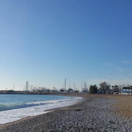 Cap Azur 209 Apartamento