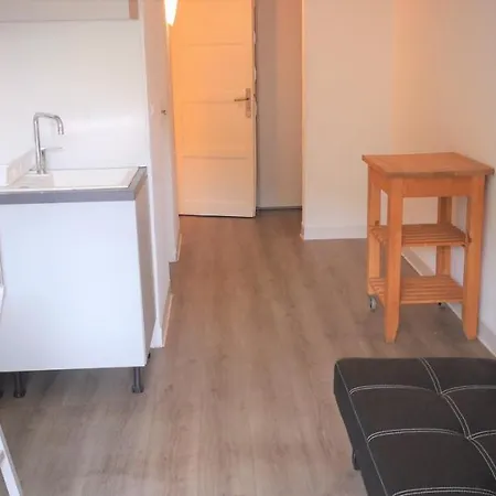 Cap Azur 209 Villeneuve-Loubet