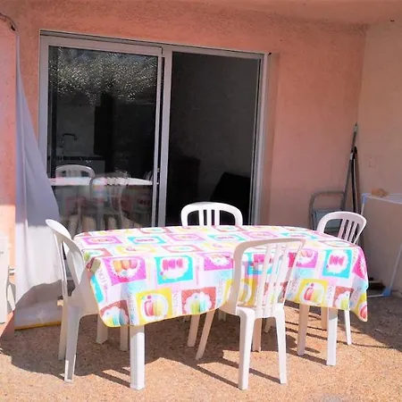 Cap Azur 209 *