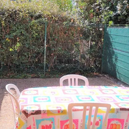 Cap Azur 209 * Villeneuve-Loubet