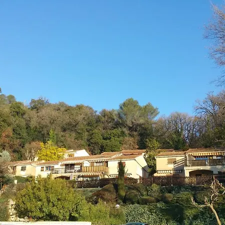 Apartment Cap Azur 209