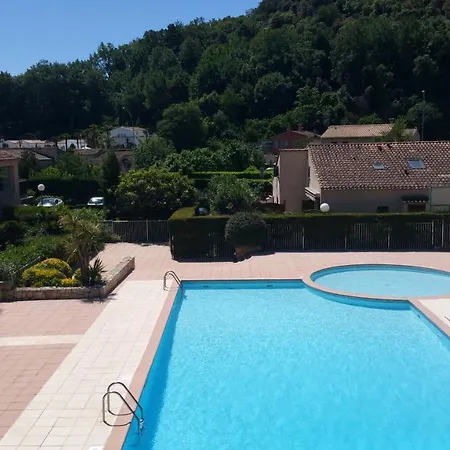 Cap Azur 209 Apartment