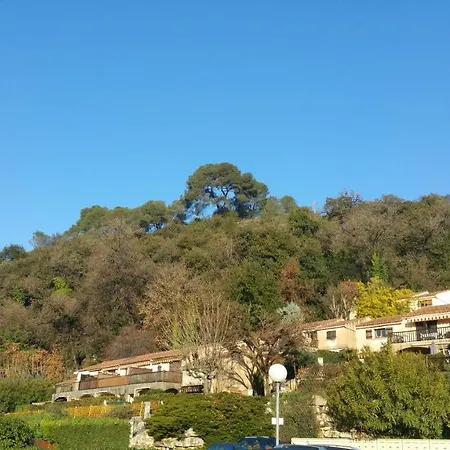 Cap Azur 209 Apartment *