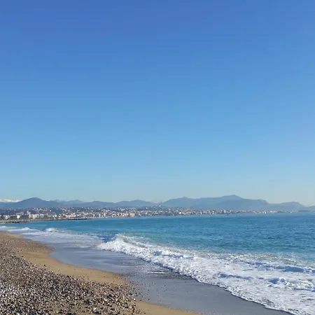 Cap Azur 209