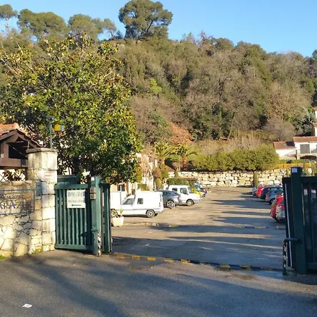 Cap Azur 209 Villeneuve-Loubet