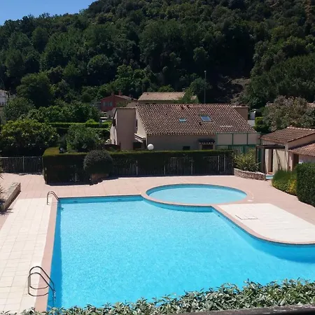 Apartment Cap Azur 209 *