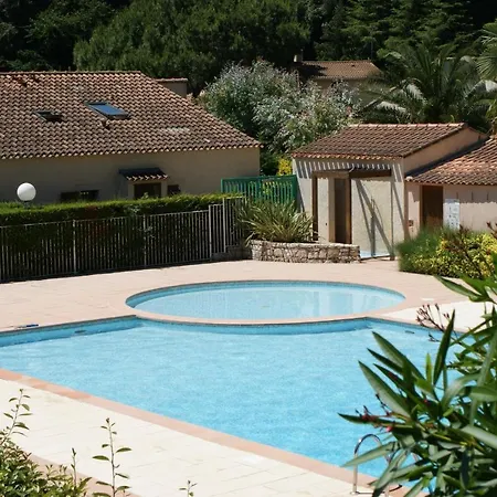 Cap Azur 209 Apartment